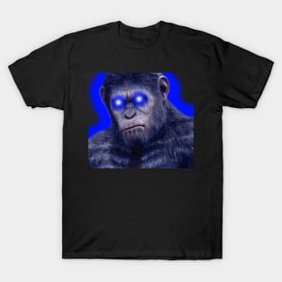 Scimmiablue style T-Shirt